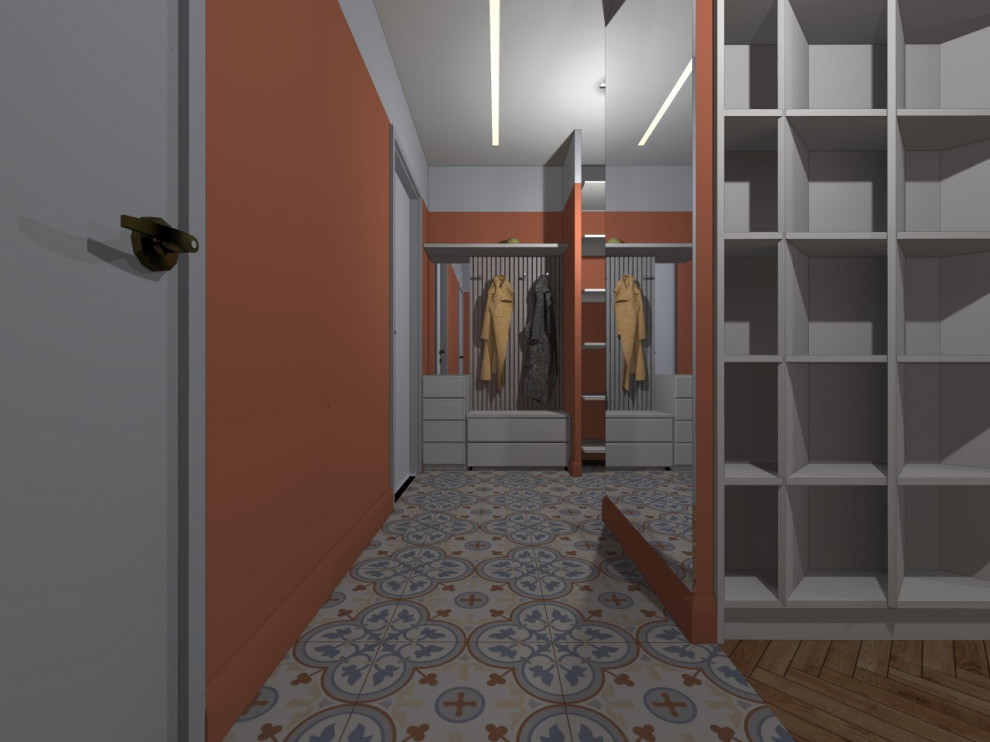 Столичные поляны