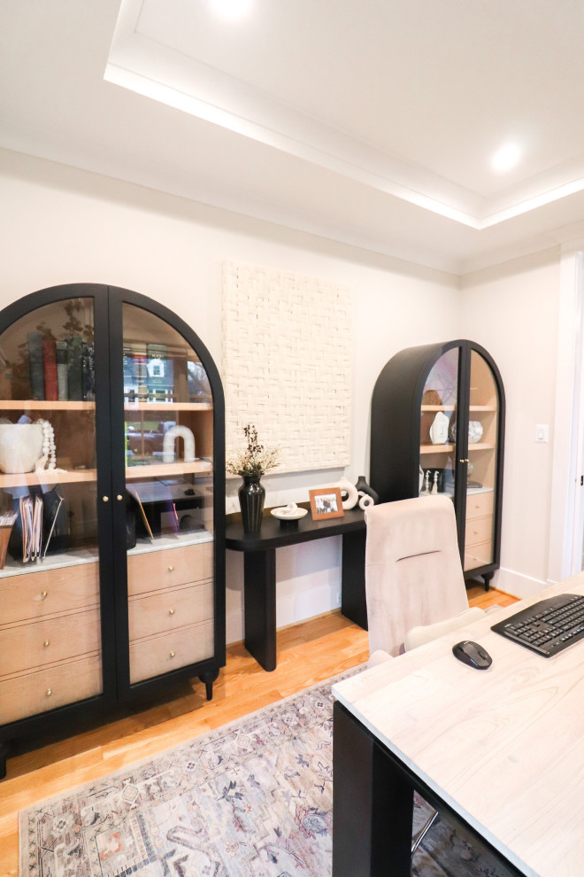 Wadsworth Home Office