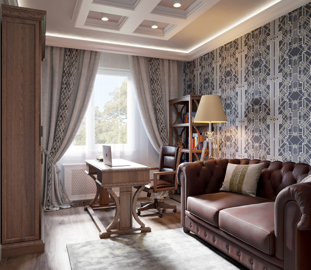 Жк "Лобачевский"