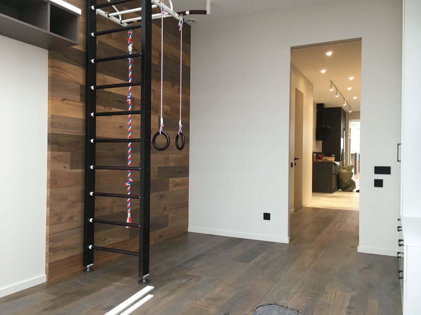 Детские НА СЕДЬМОМ ЭТАЖЕ