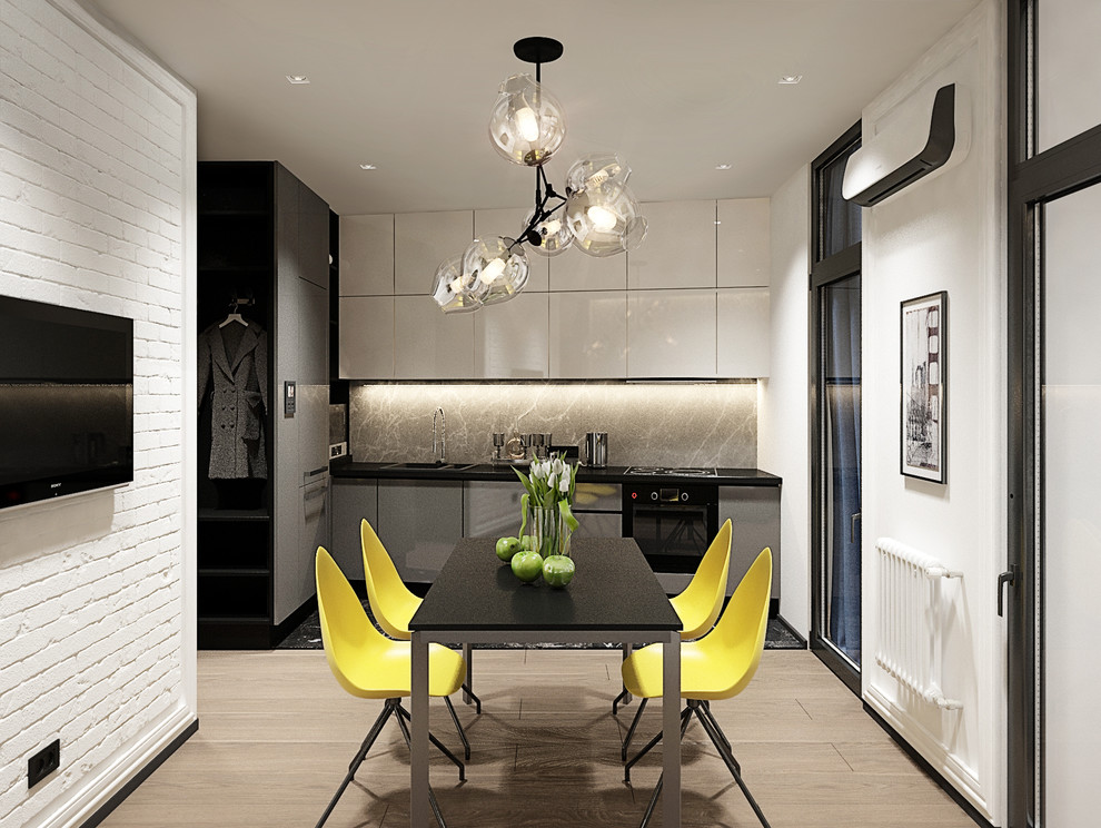 ЖК Квартал 918