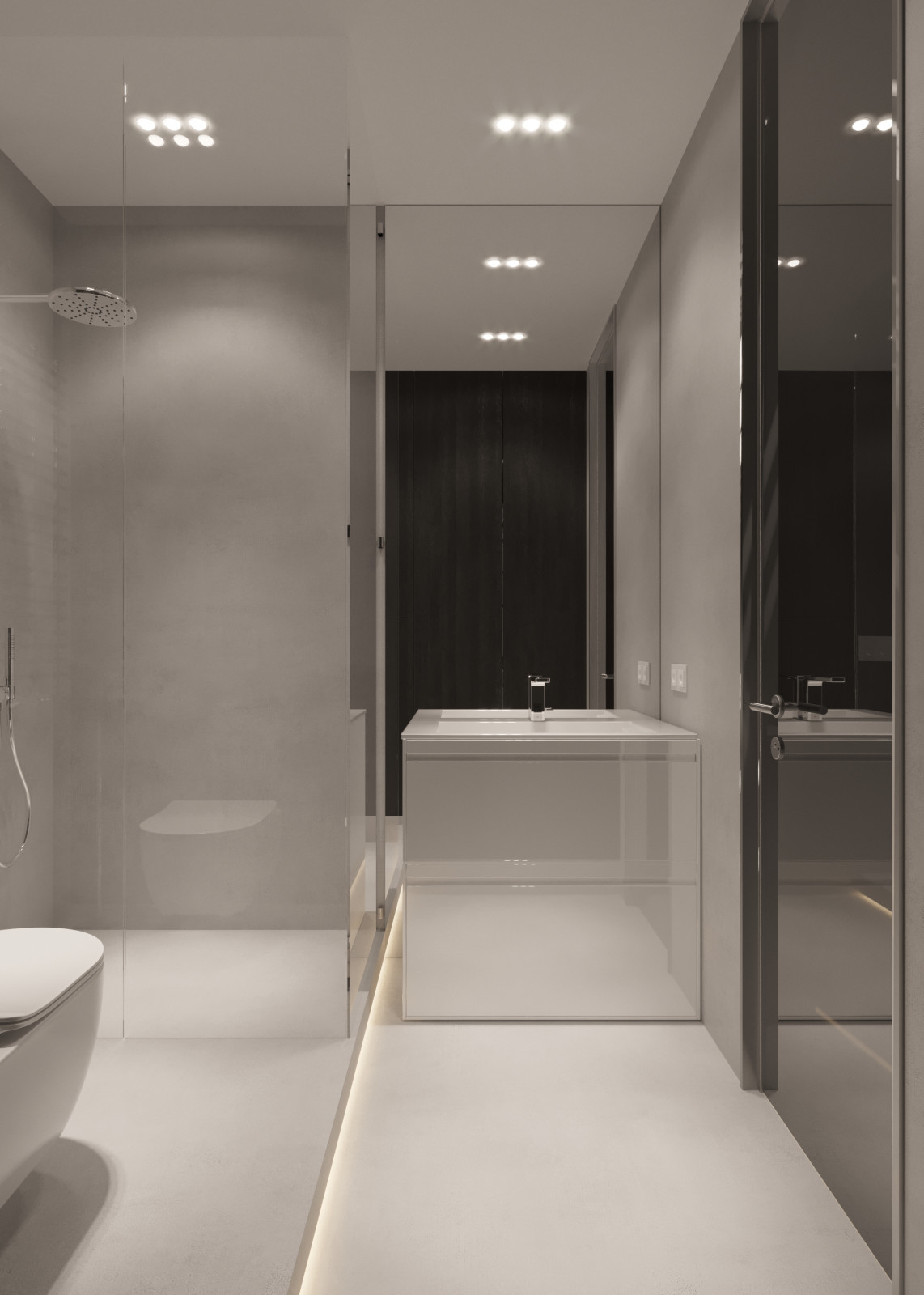 ЖК БОГЕМИЯ | Санкт-Петербург