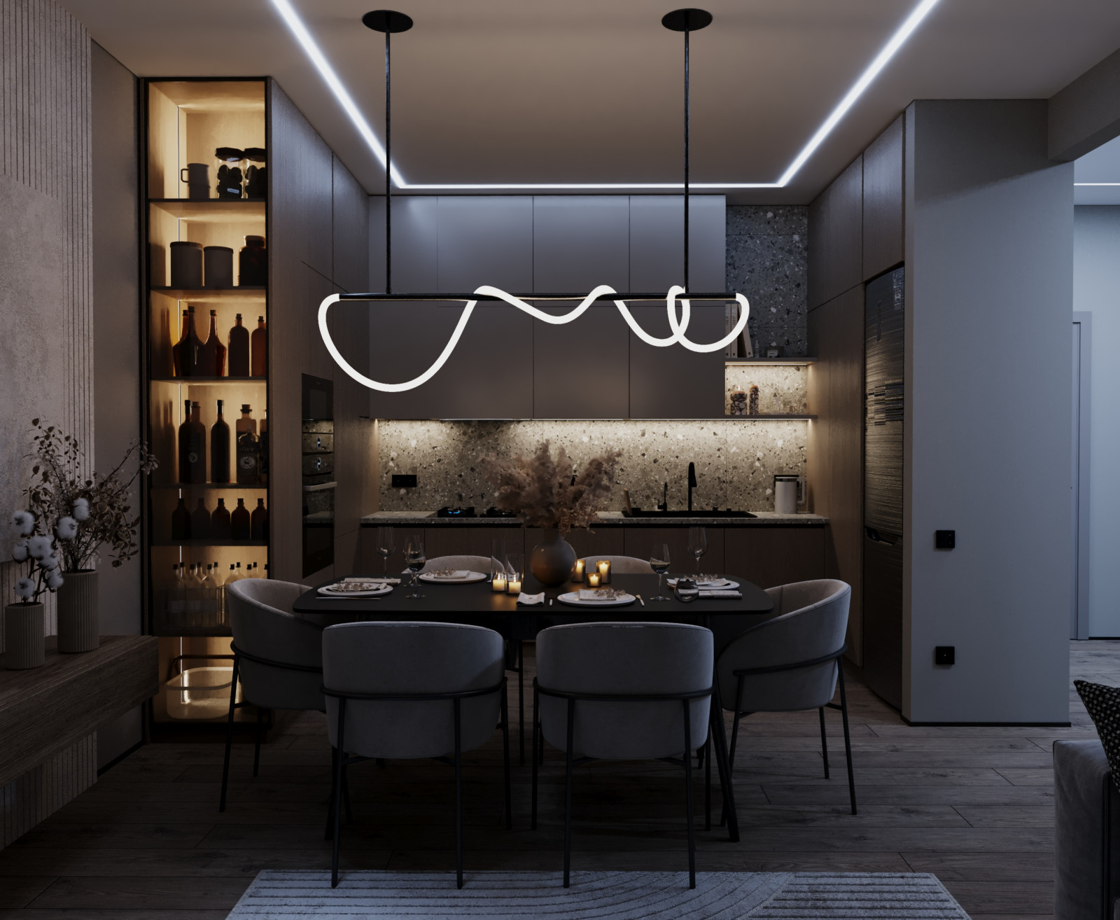 Дом для Иры