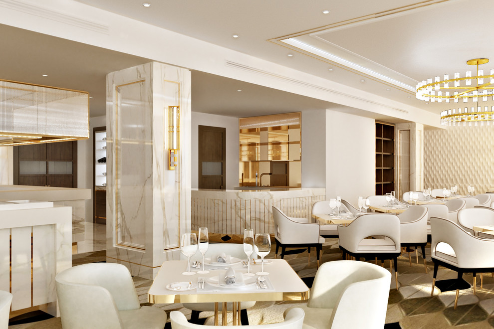 LA TRAZZA RESTAURANT