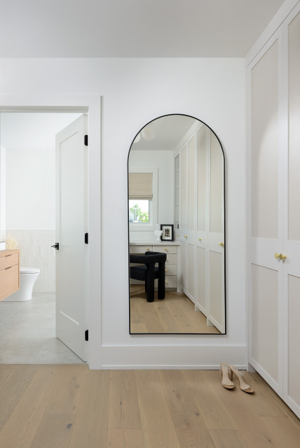 Allenvale Project klassisch-modern-schlafzimmer