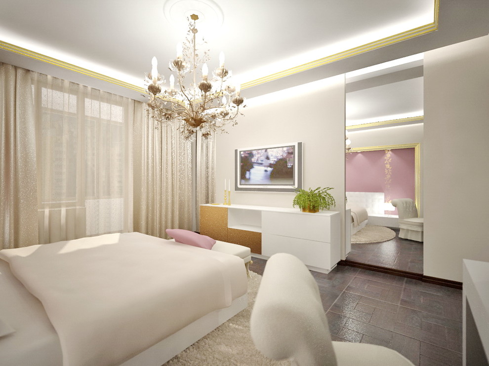 ЖК Вест-Сайд