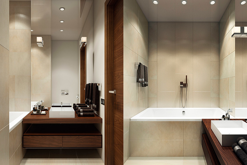 Проект SCOLCOVO, Московская обл. | Студия BTNK Architects