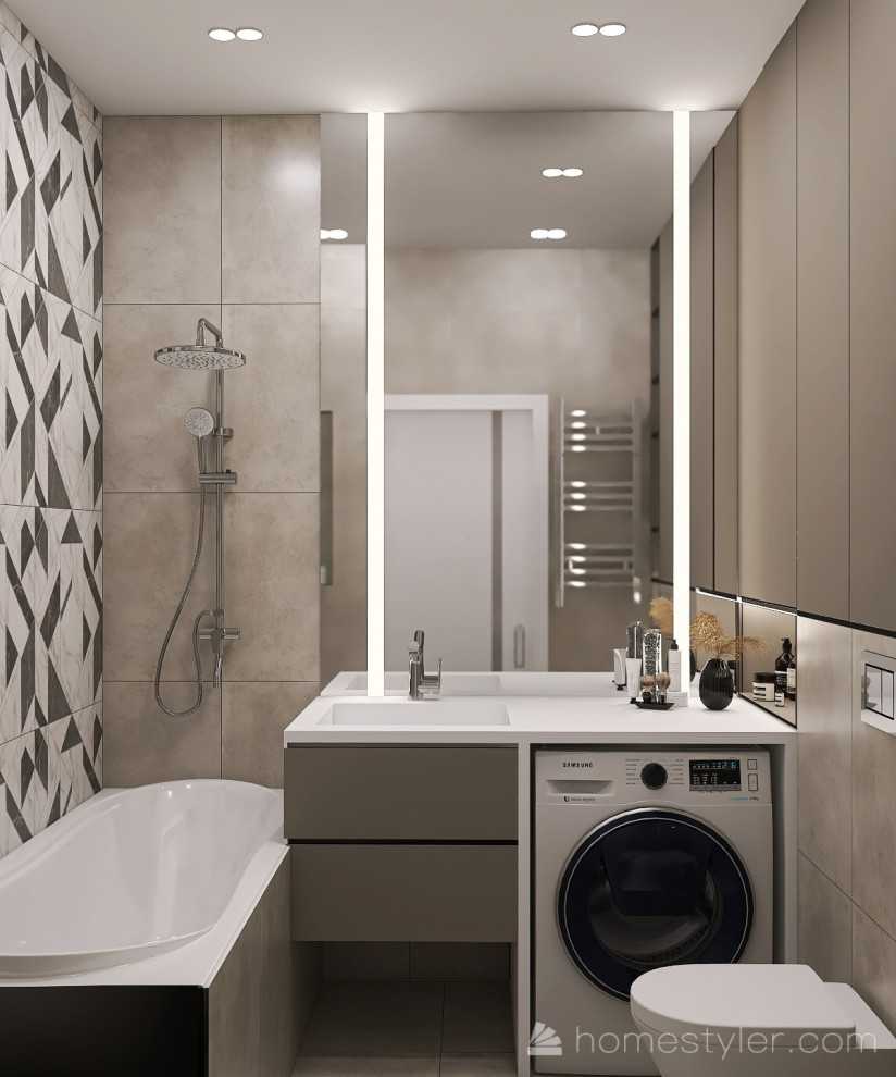 ЖК Гармония