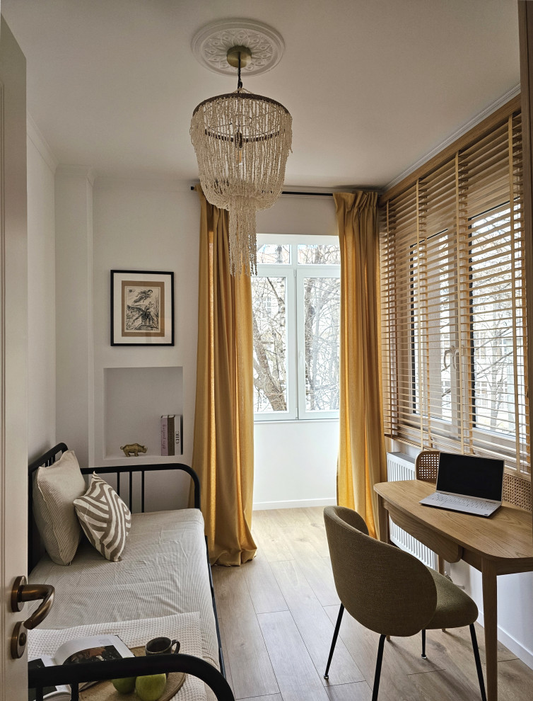 Kairis. Левский олень