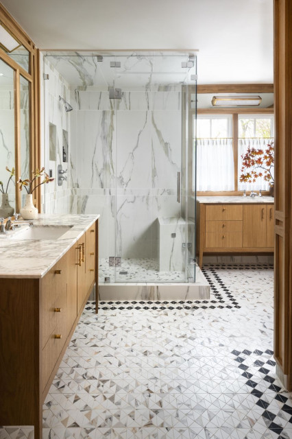 Master Bath 