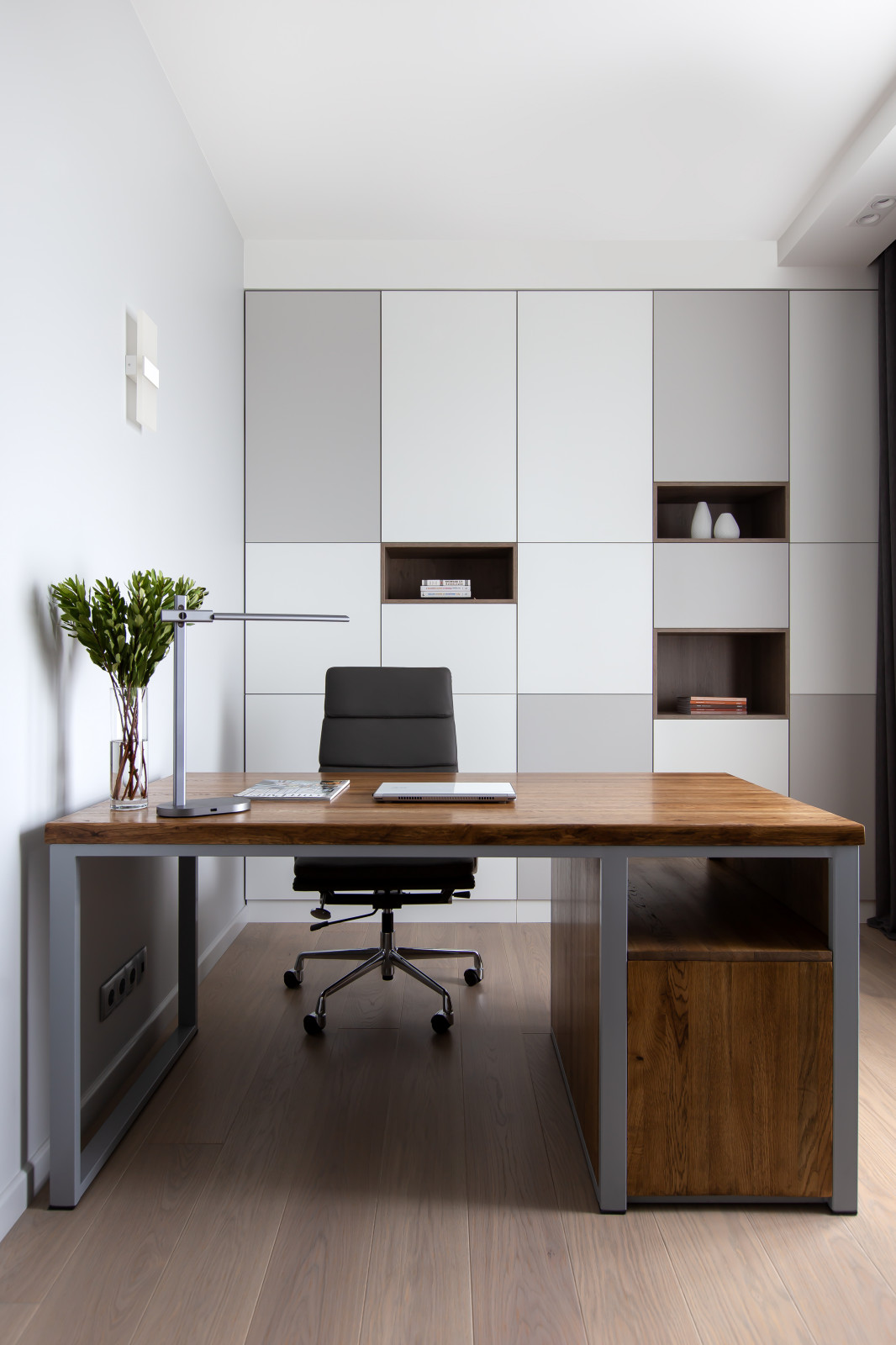 Квартира на ул. Озерная