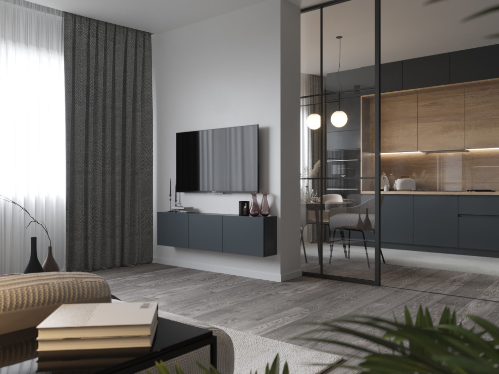 Квартира 102 м.кв. г. Минск, пр-т Дзержинского