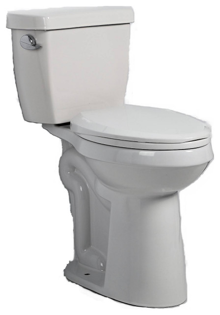 highest toilet height available