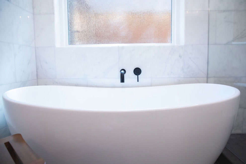 Multi-Bathroom Project II