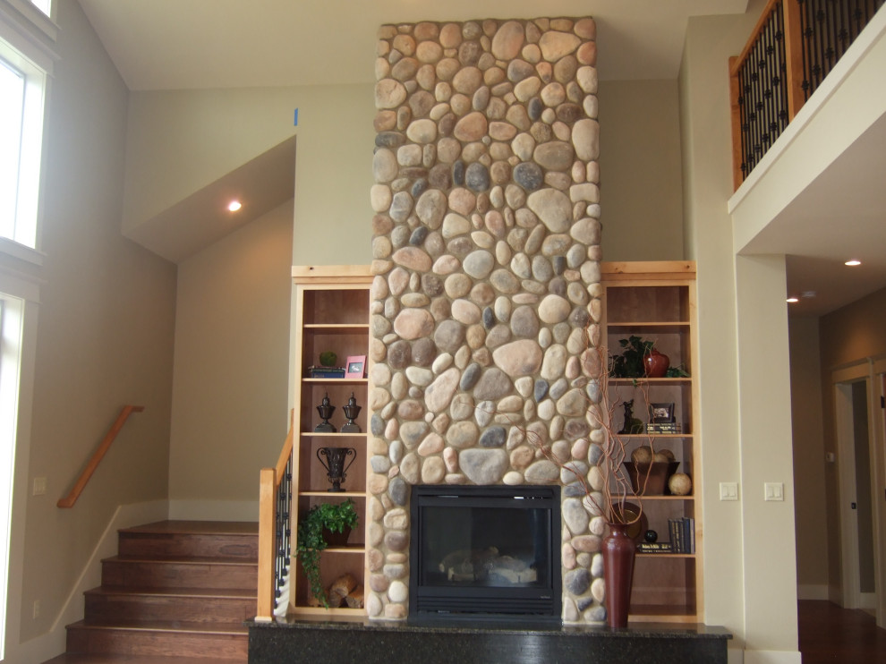 Casual Country Living- Battle Ground, WA