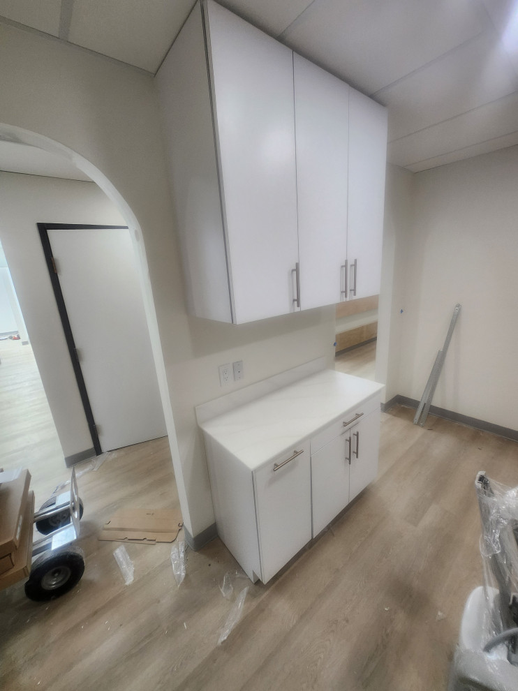 Custom Built-Ins