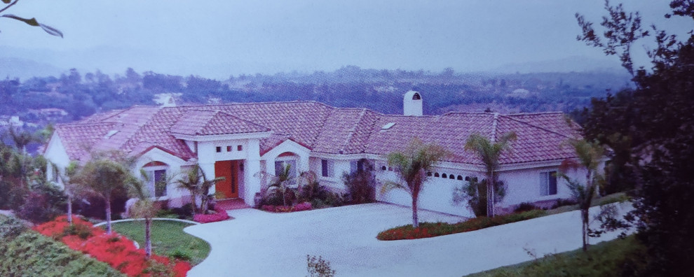 Custom homes