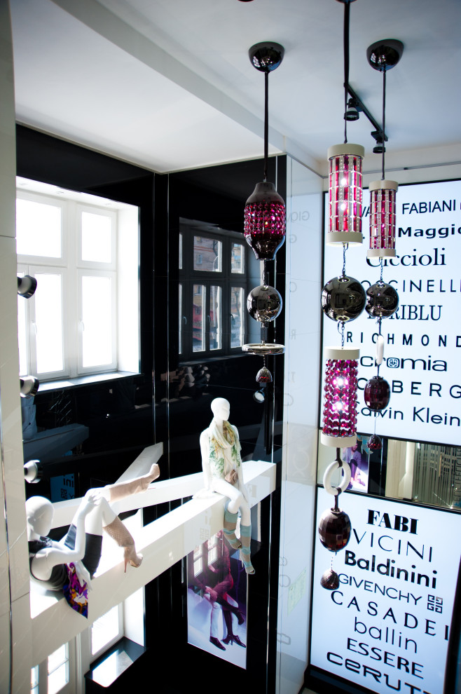 Мультибрендовый бутик FELICI