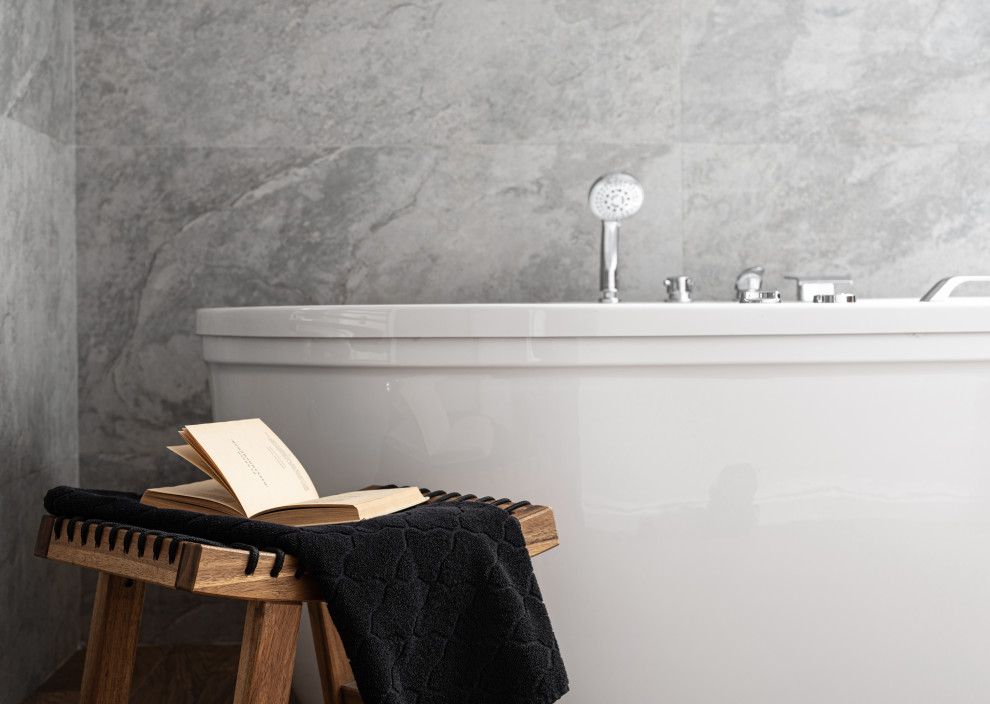 Дом под Истрой