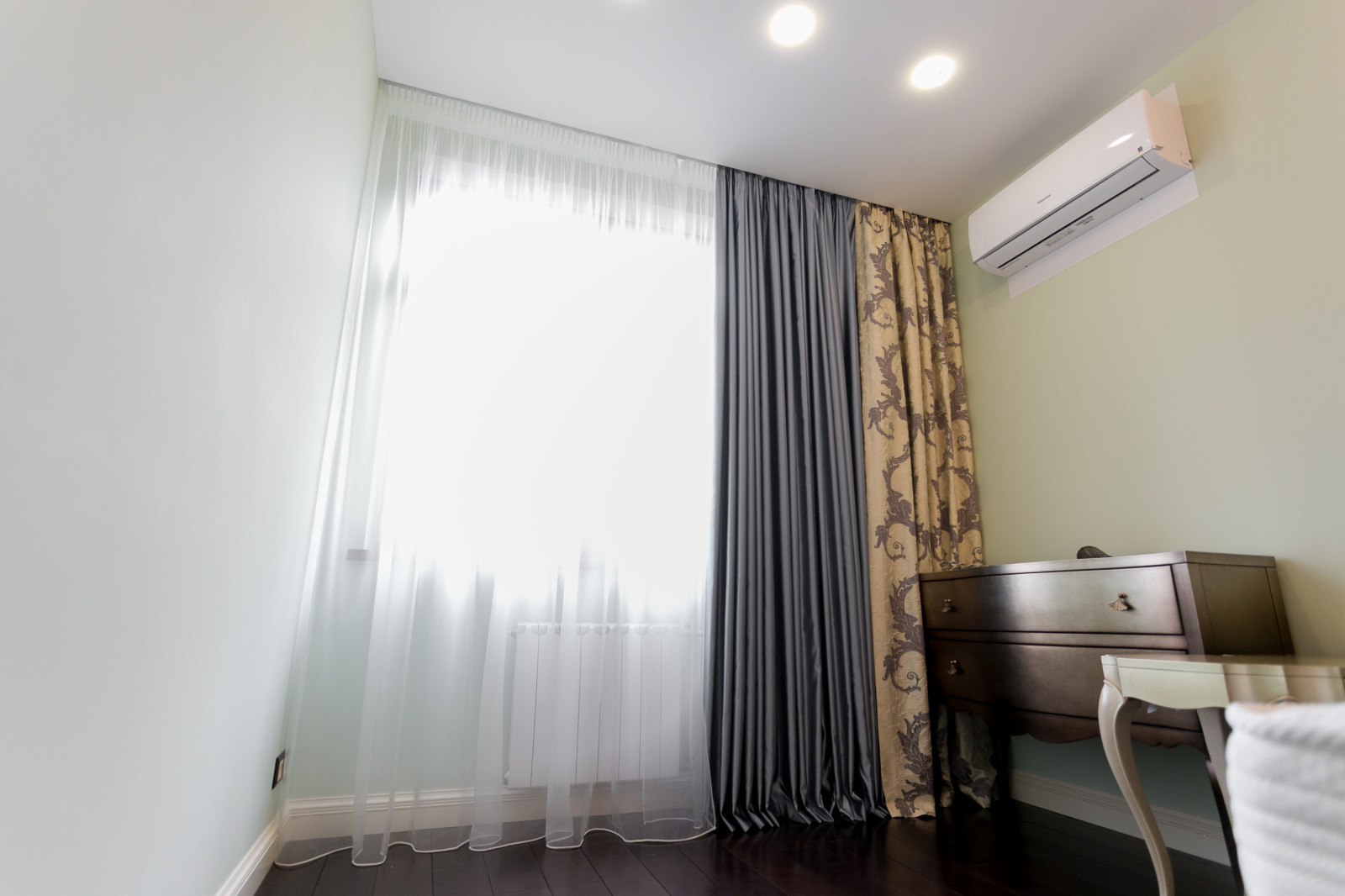 Квартира на Ходынке