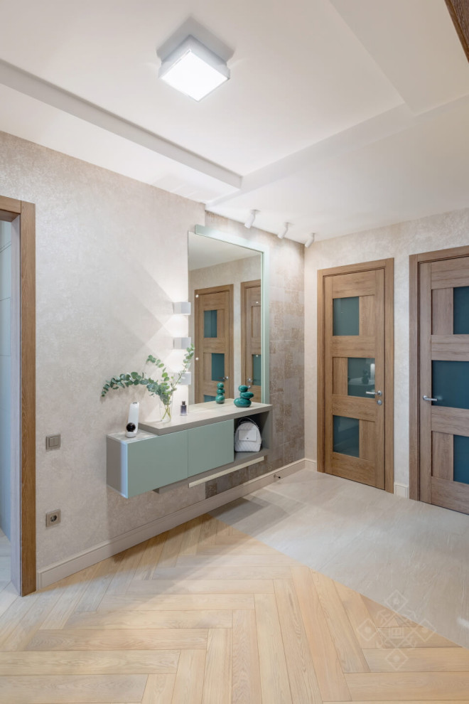 Весенняя рапсодия