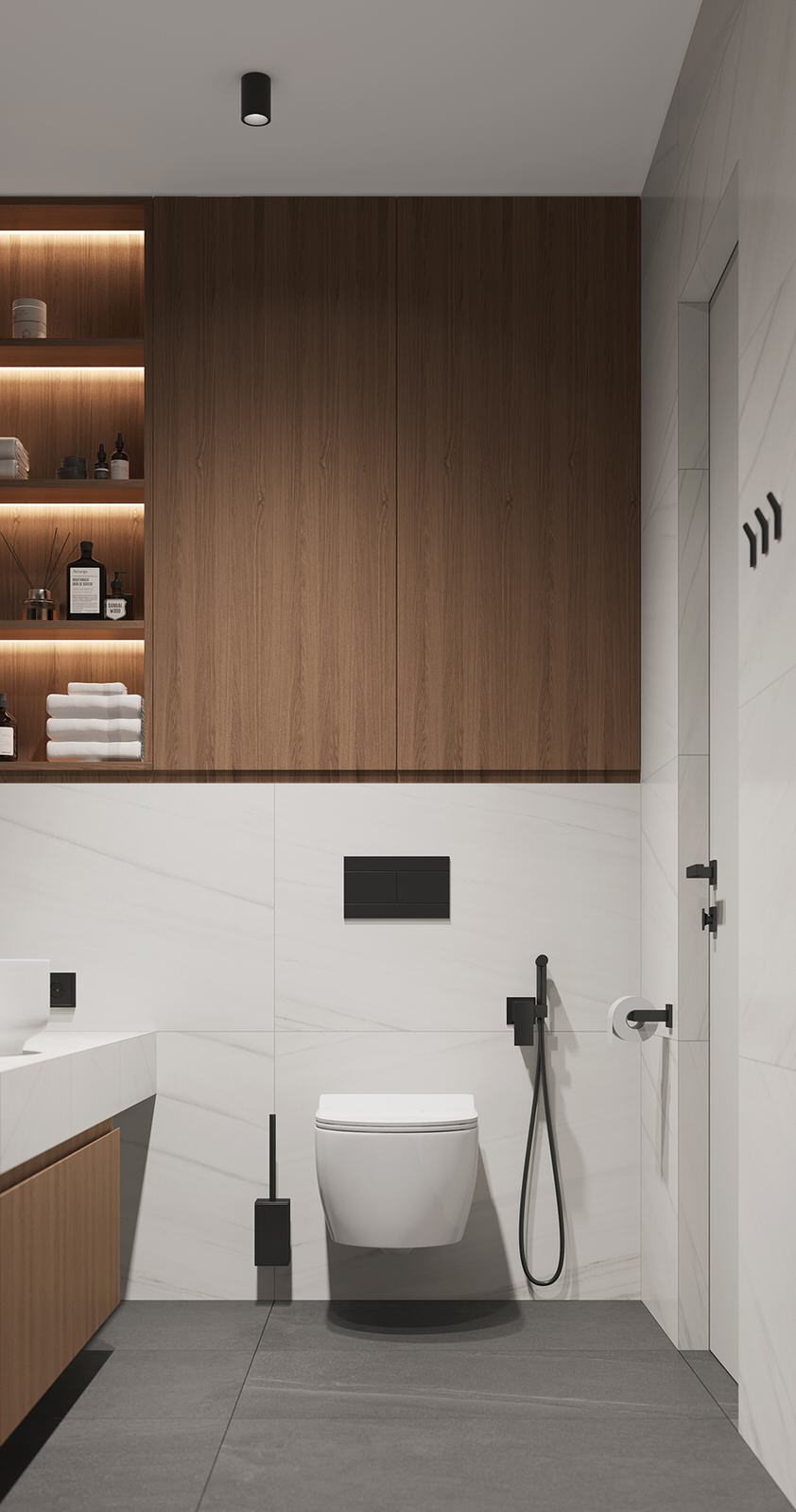 Ванная комната