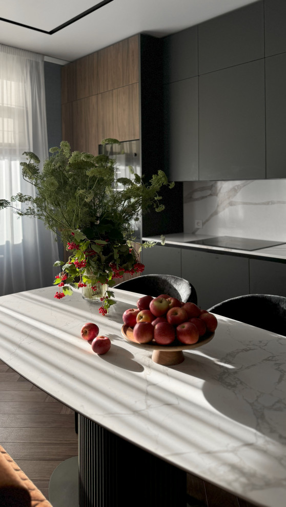 ЖК Династия