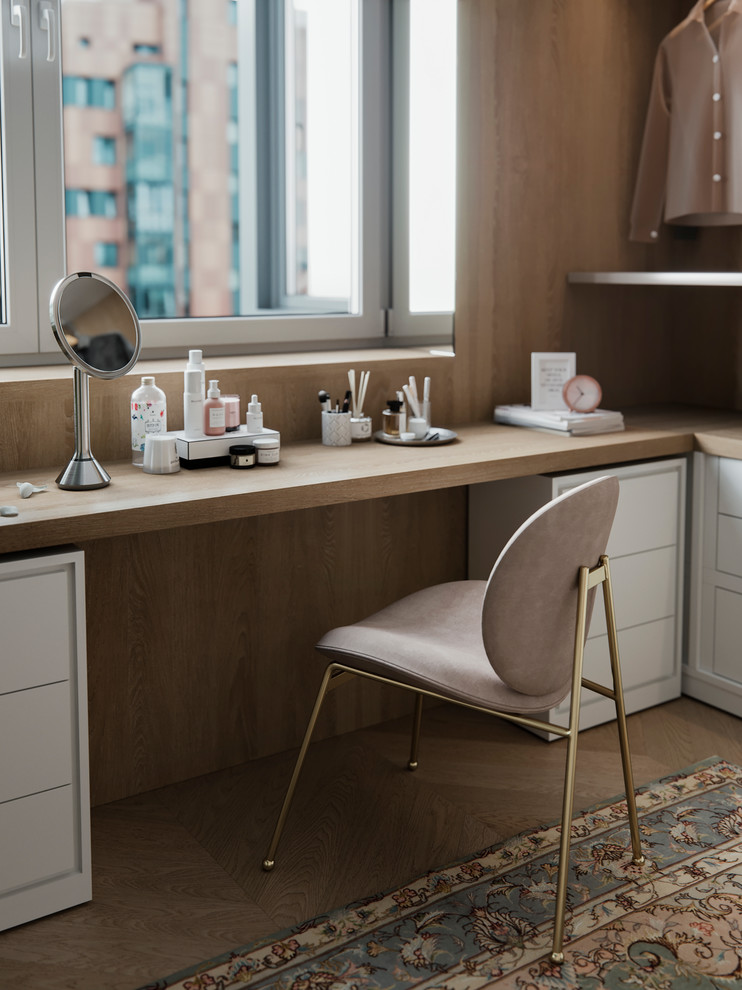 ЖК «Пресненский Вал 14»