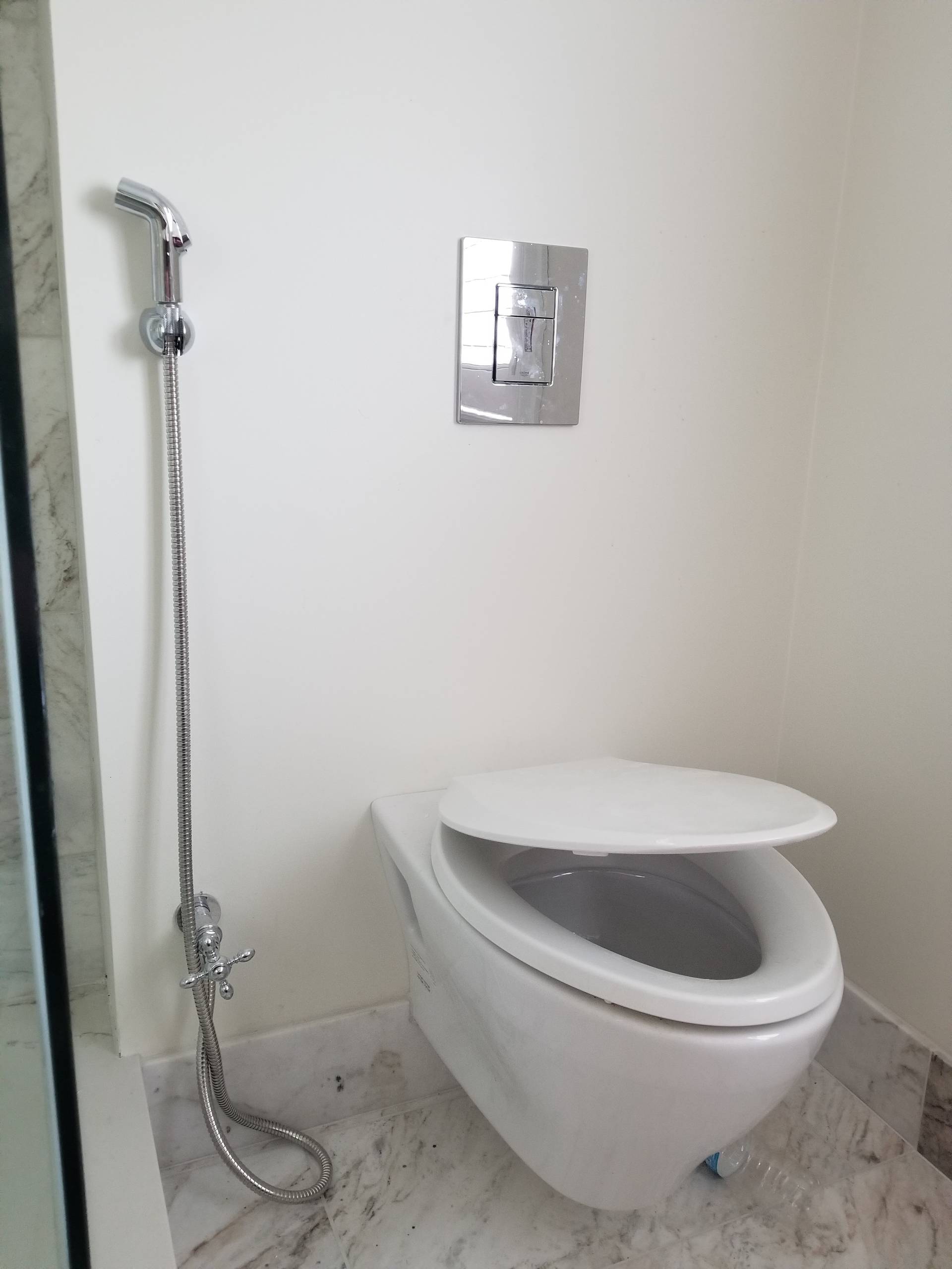 Mississauga Rd Project