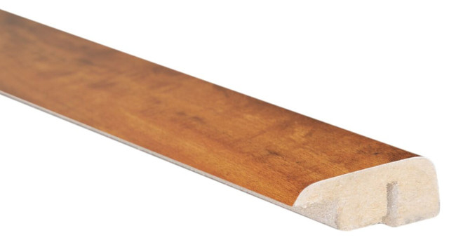 End Cap Impact Collection 8 Traditional Hardwood Flooring