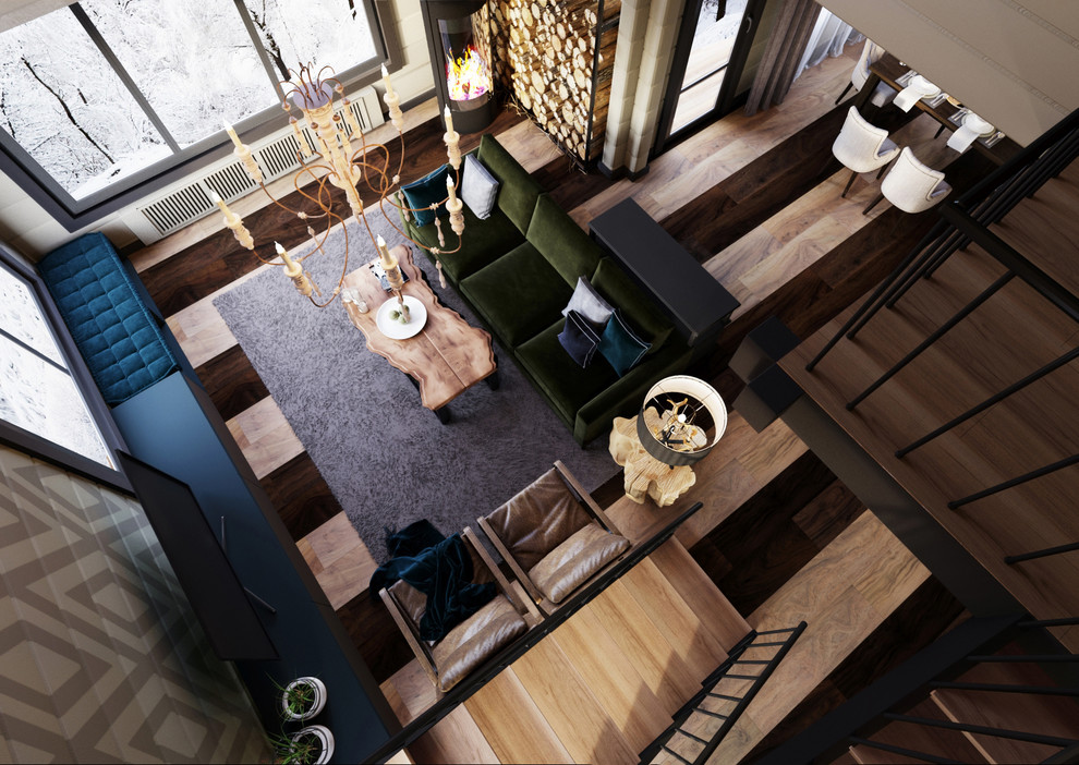 Ольховка 2016год