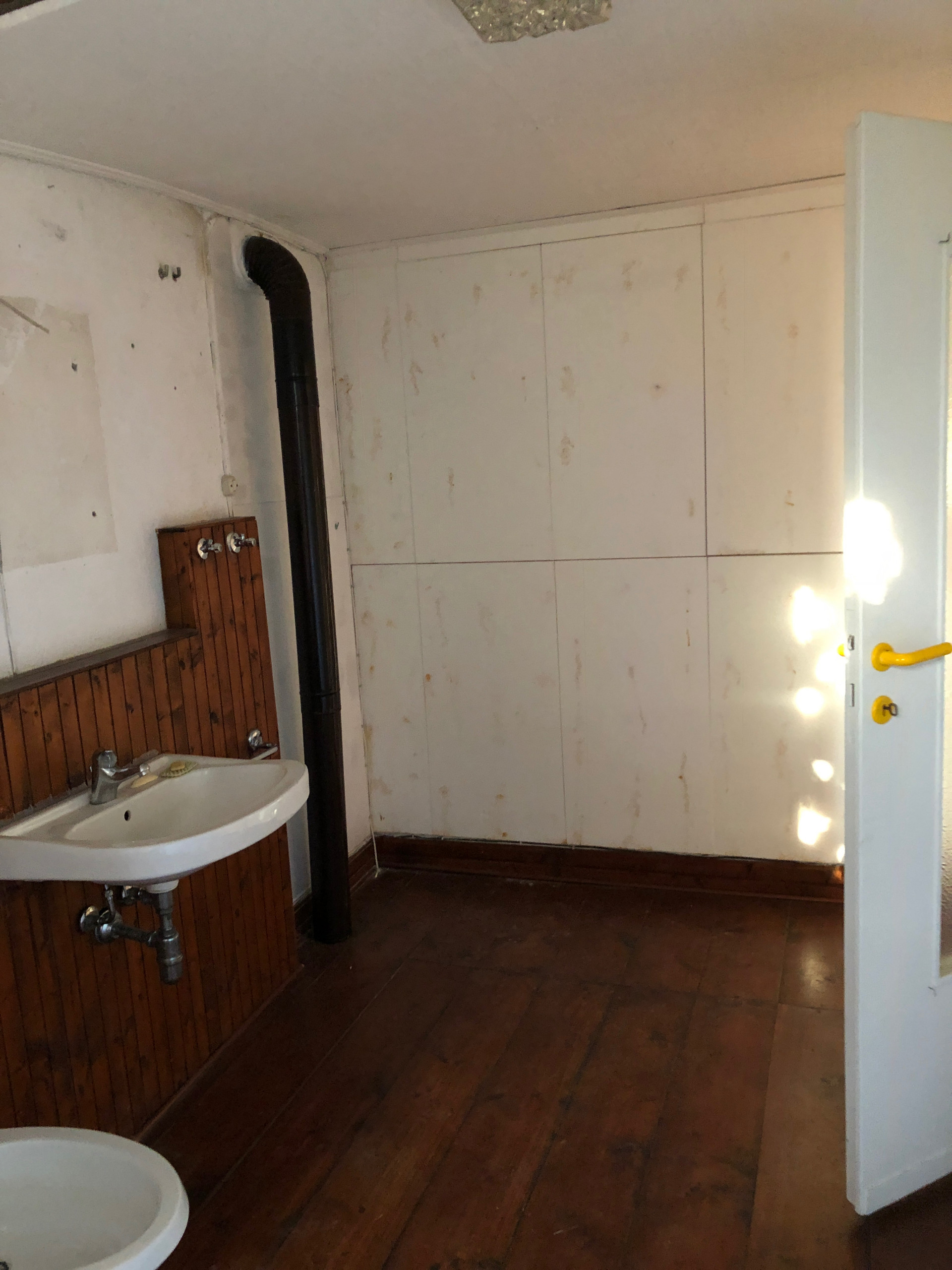 Il bagno