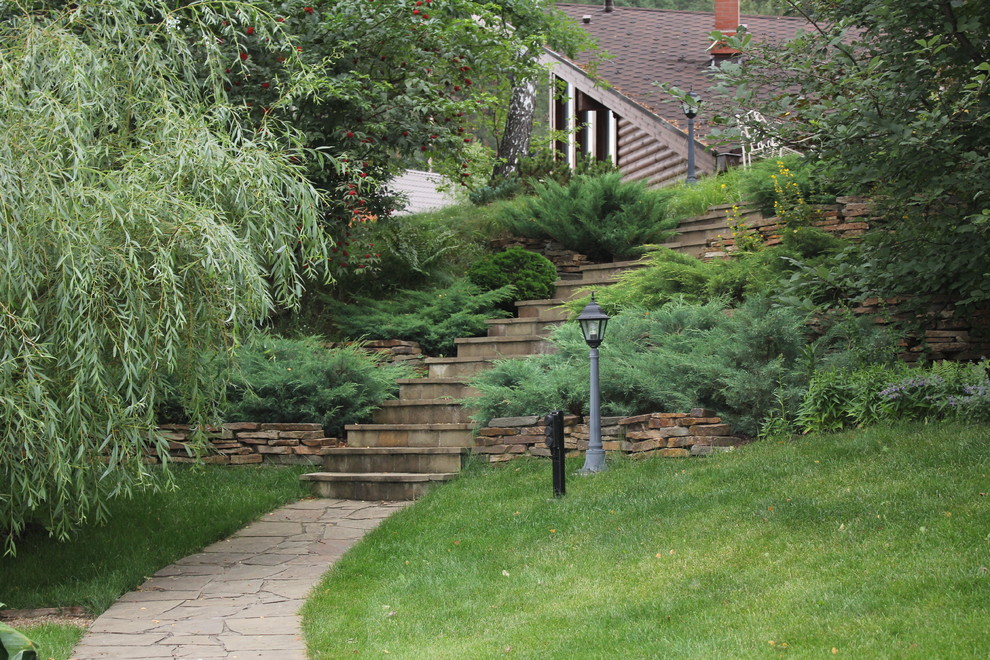 Наши работы