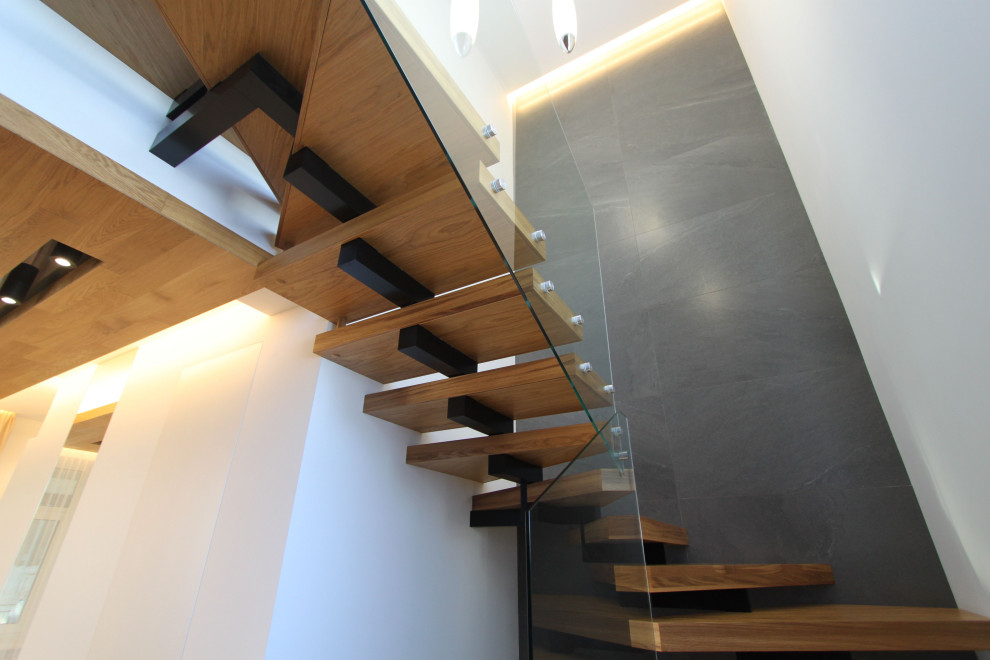 Загородный дом в поселке Кайдаловка