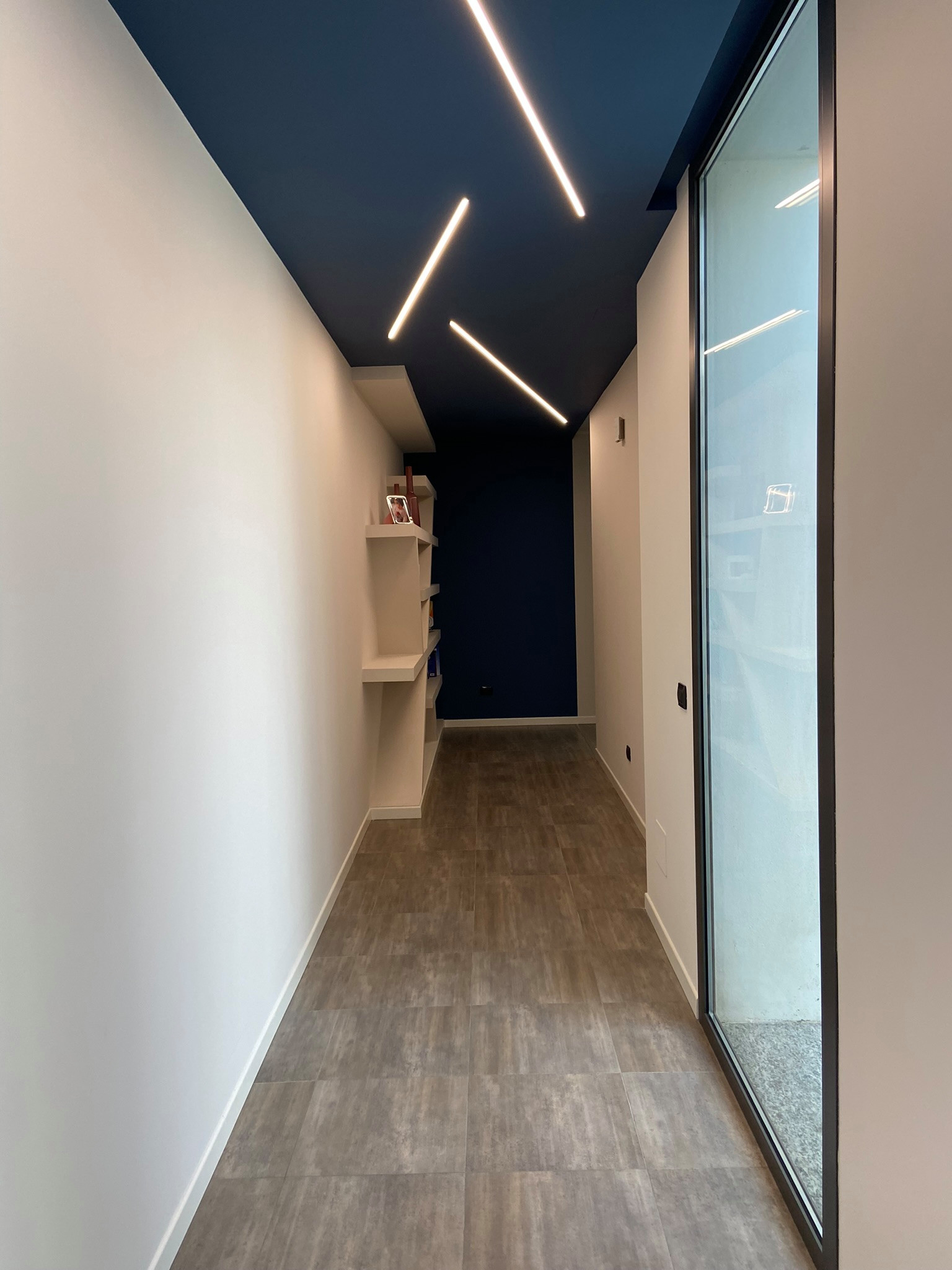 CASA F&A