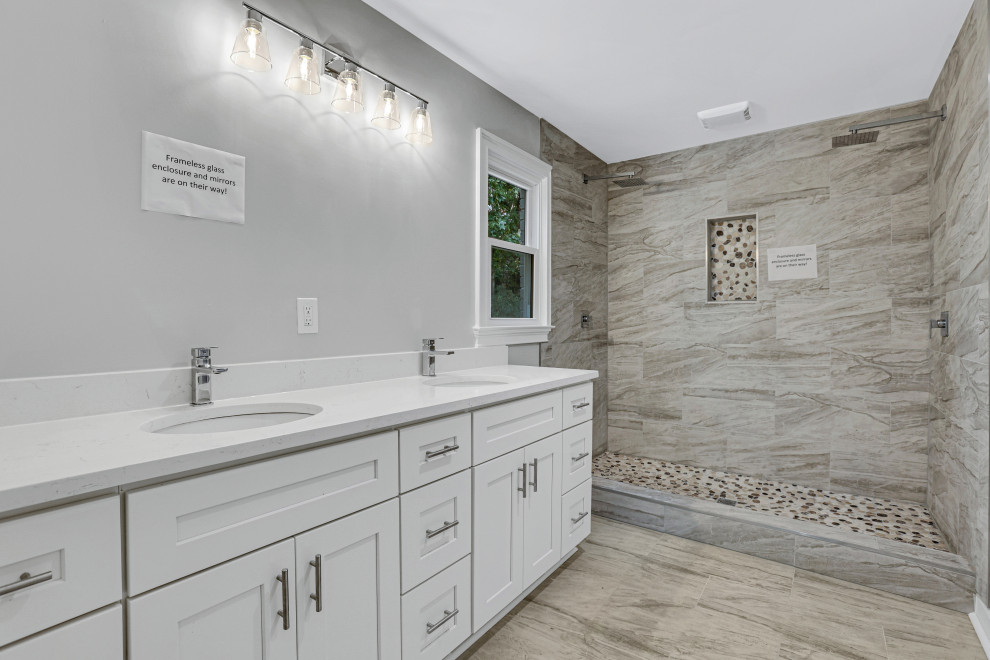 Ashridge Total Home Remodel