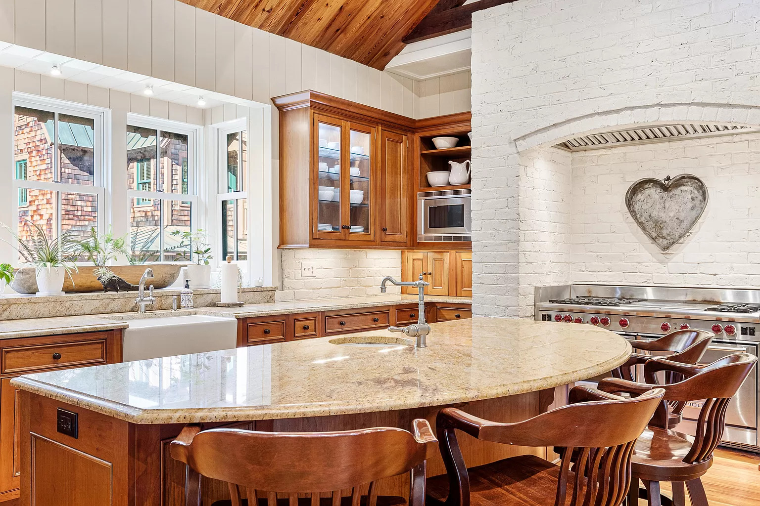 Kitchens