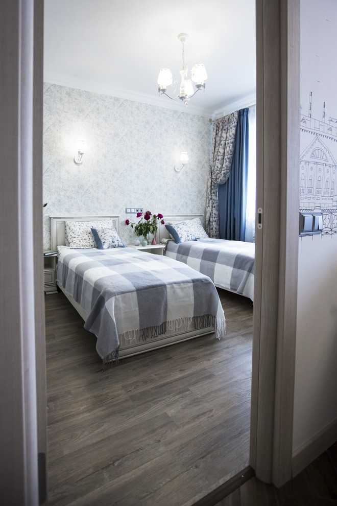 Гостевой дом на наб.реки Мойки