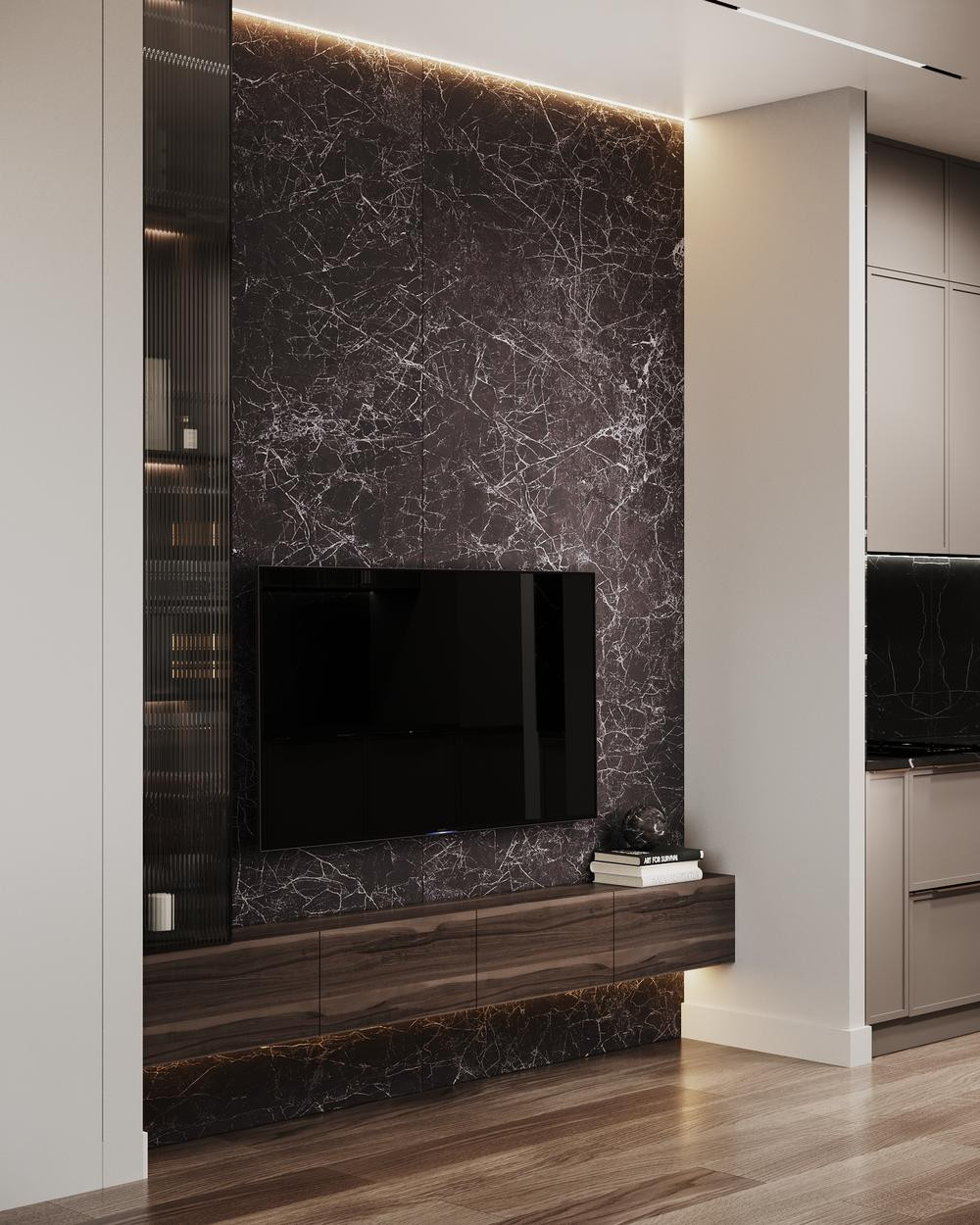 ЖК Черная речка