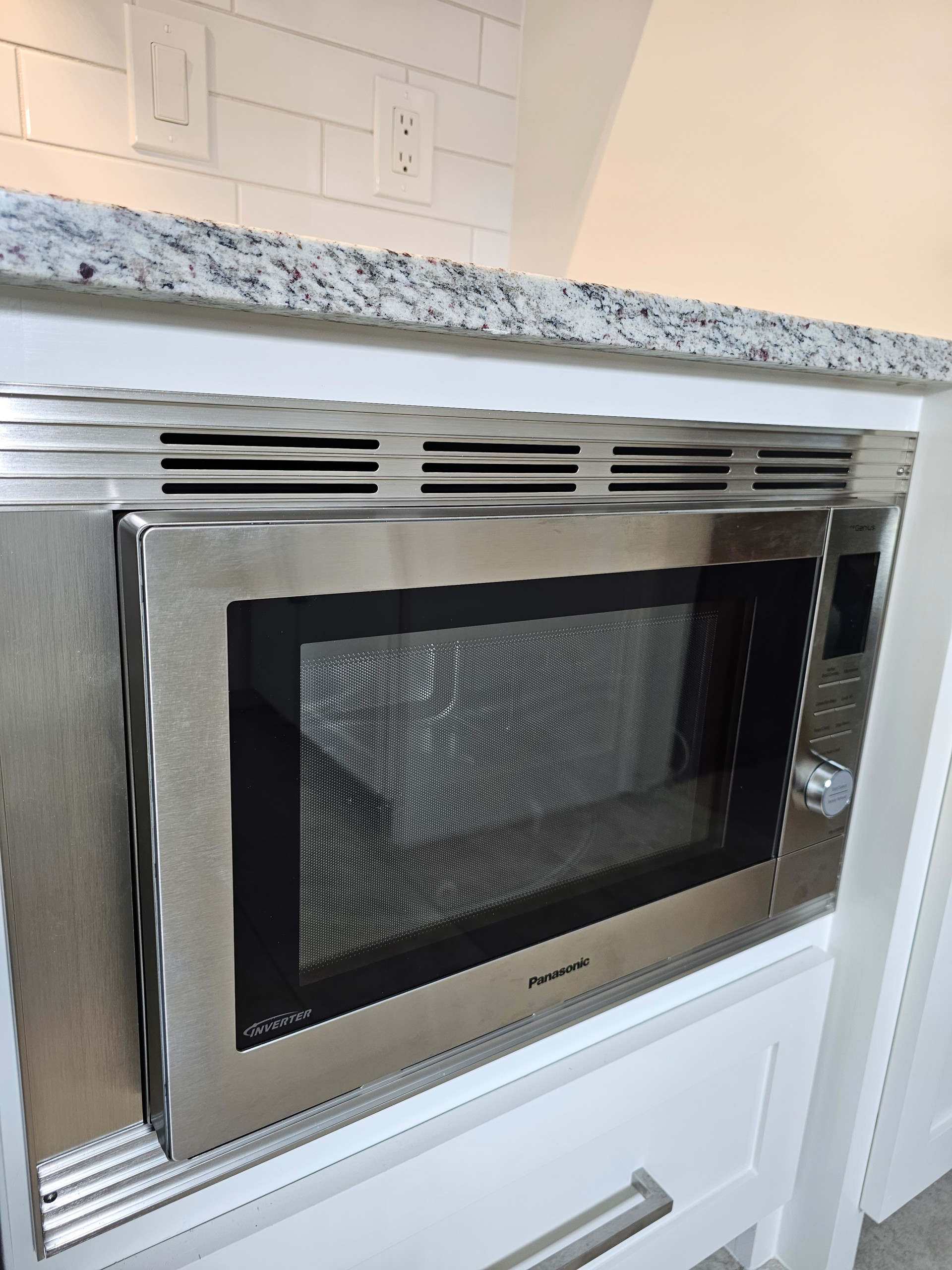 Carrollton Kitchen