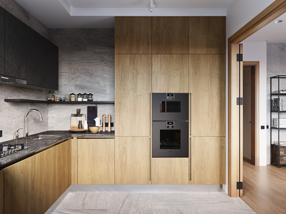 Квартира в Гагаринском районе