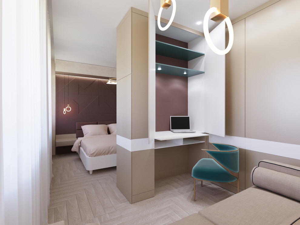 Уединенность и комфорт