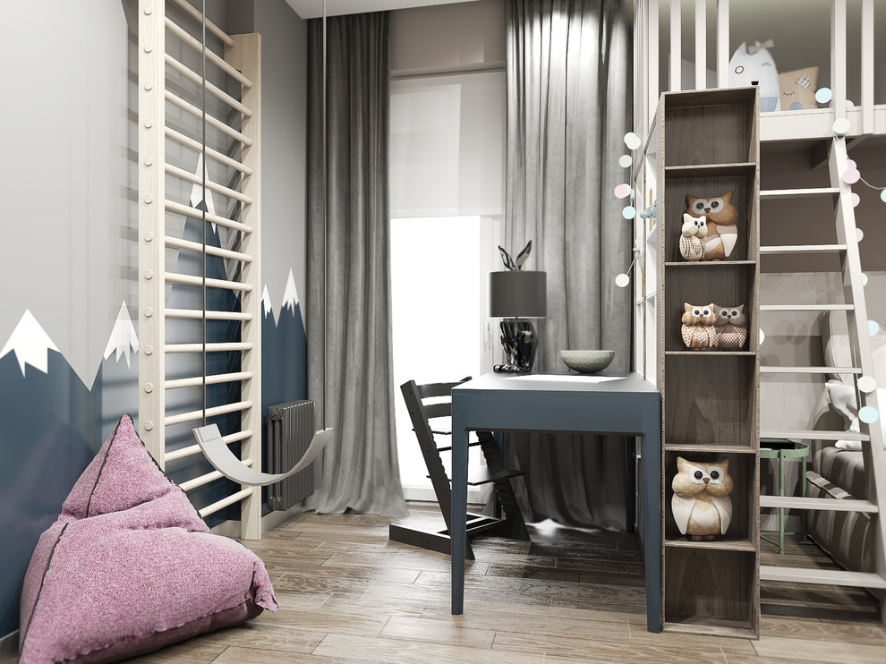 Тимирязев парк