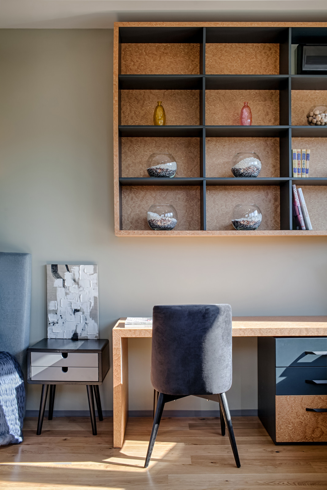 Загородный дом "Бенилюкс"