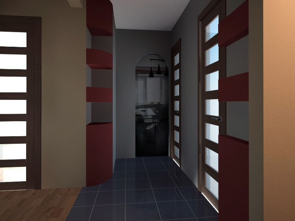 Квартира в Жуковском