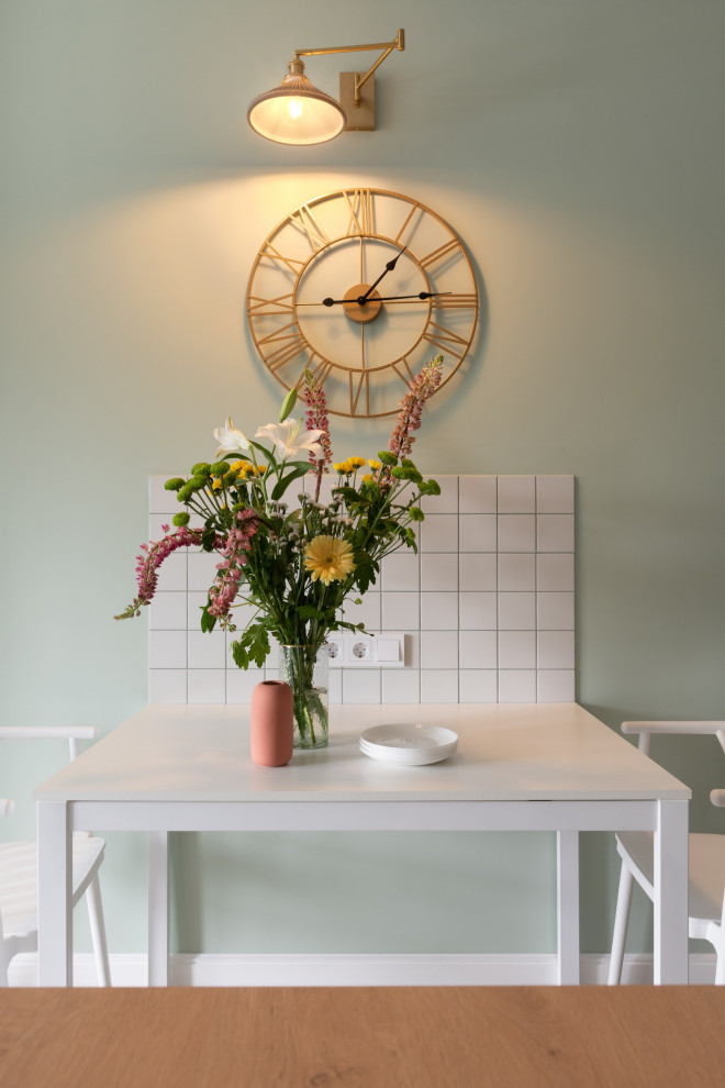 Отпускная квартира