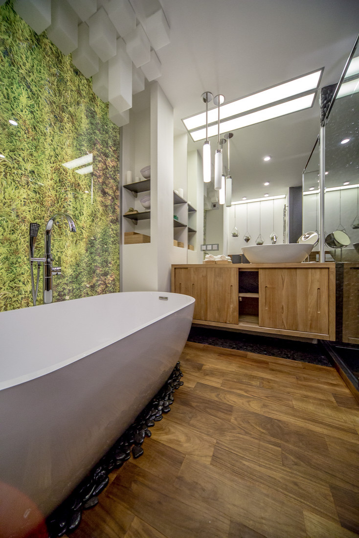 Северное сияние