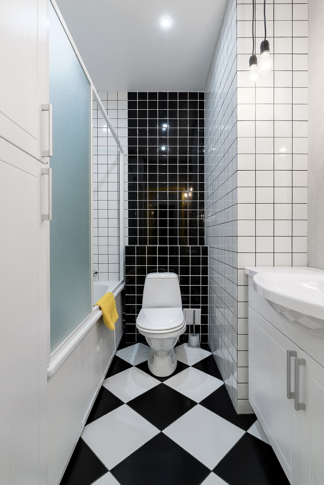 Капля Желтого