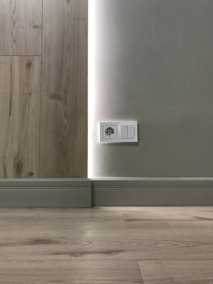 ЖК Пять Звезд,квартира для молодой семьи