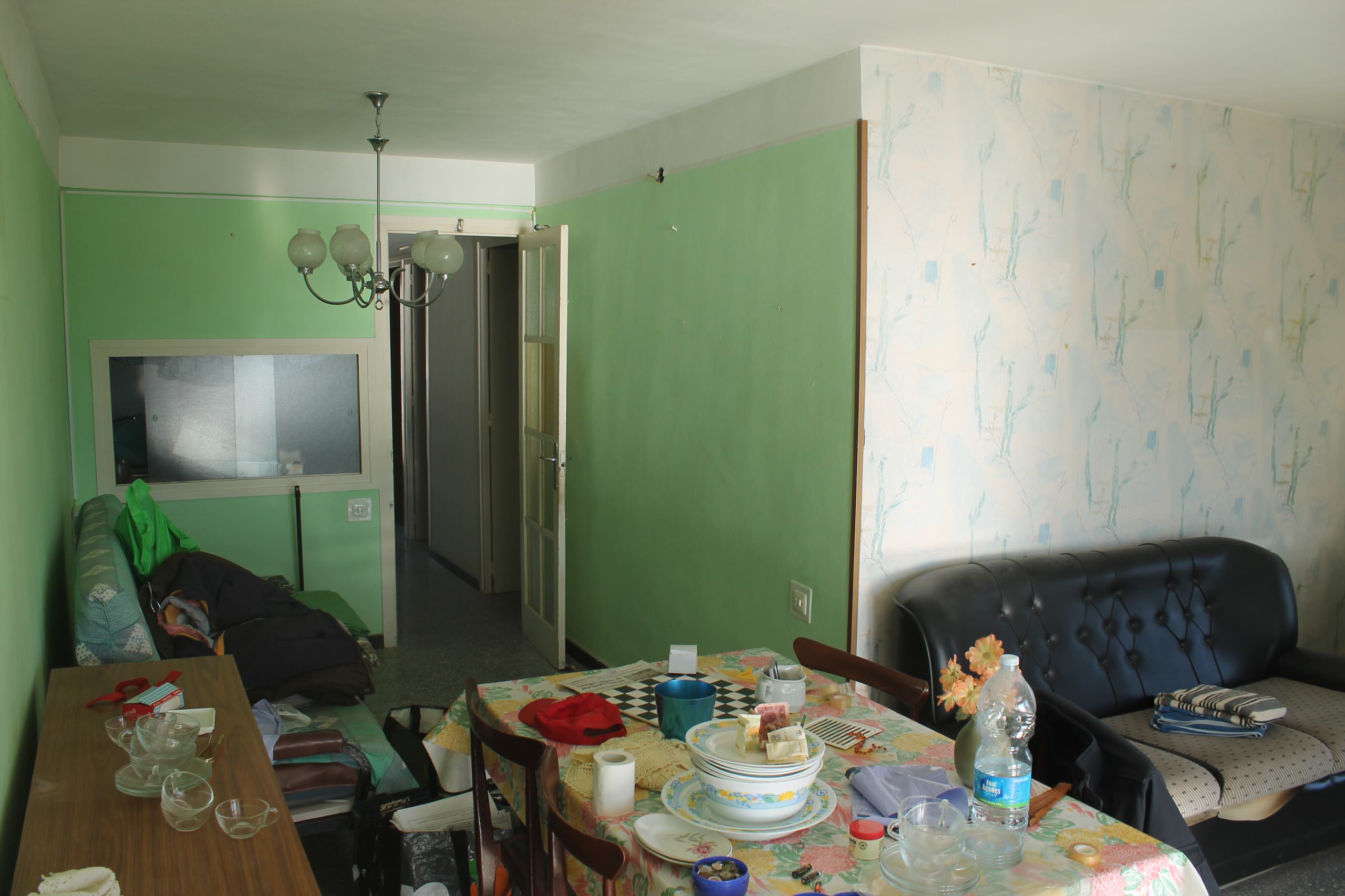 Comedor (antes)